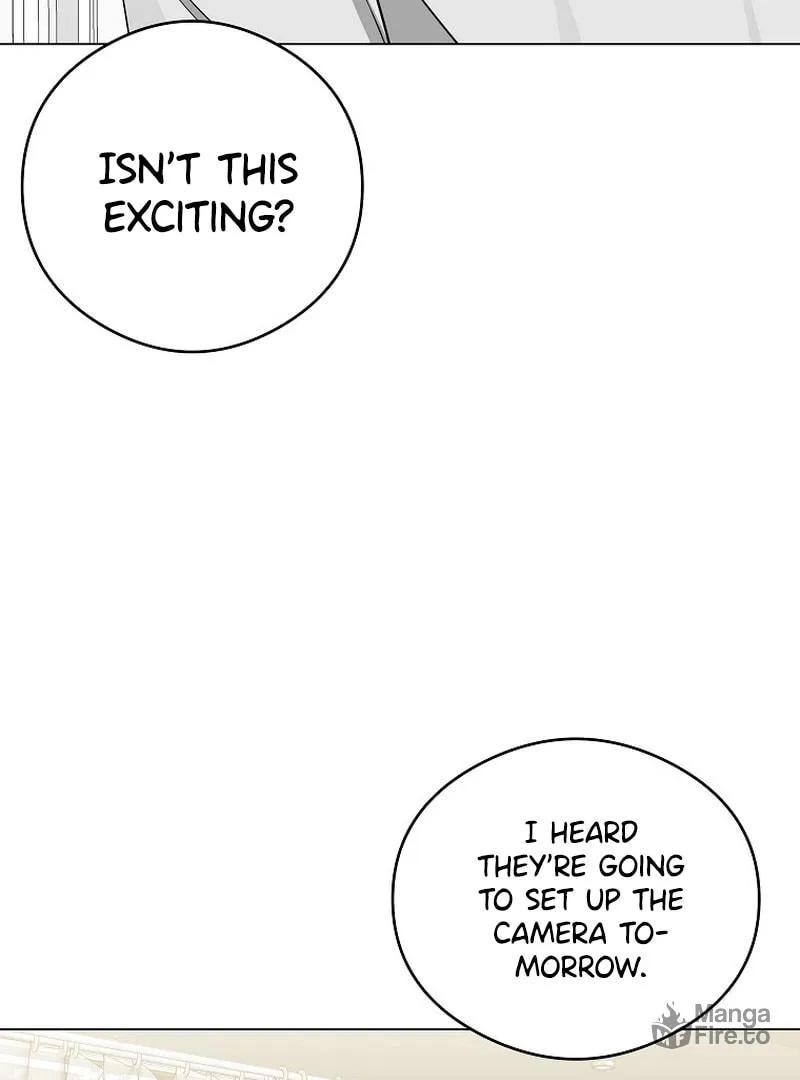 The Heavenly Demon Became an Idol Chapter 9 page 5 - 