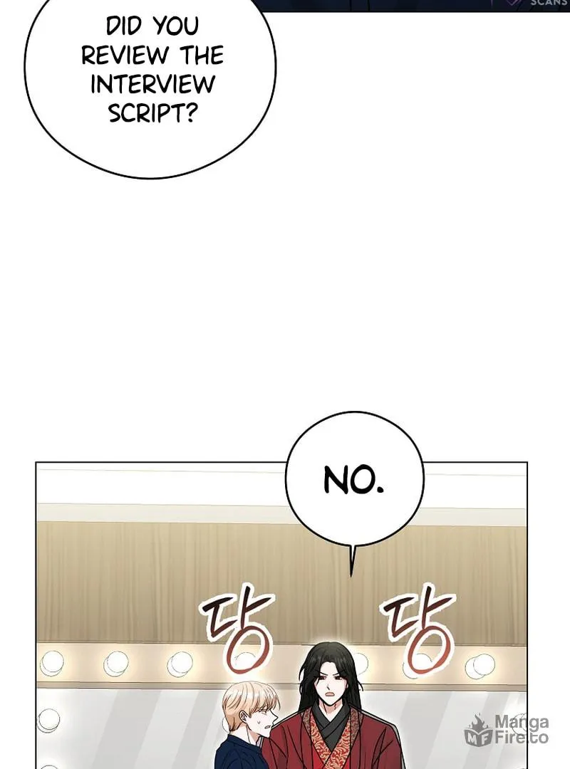 The Heavenly Demon Became an Idol Chapter 9 page 42 - 