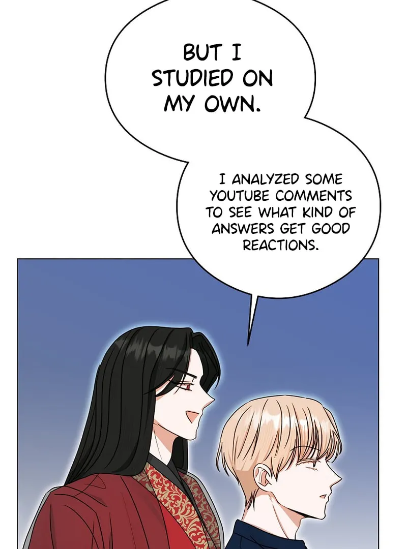 The Heavenly Demon Became an Idol Chapter 9 page 44 - 