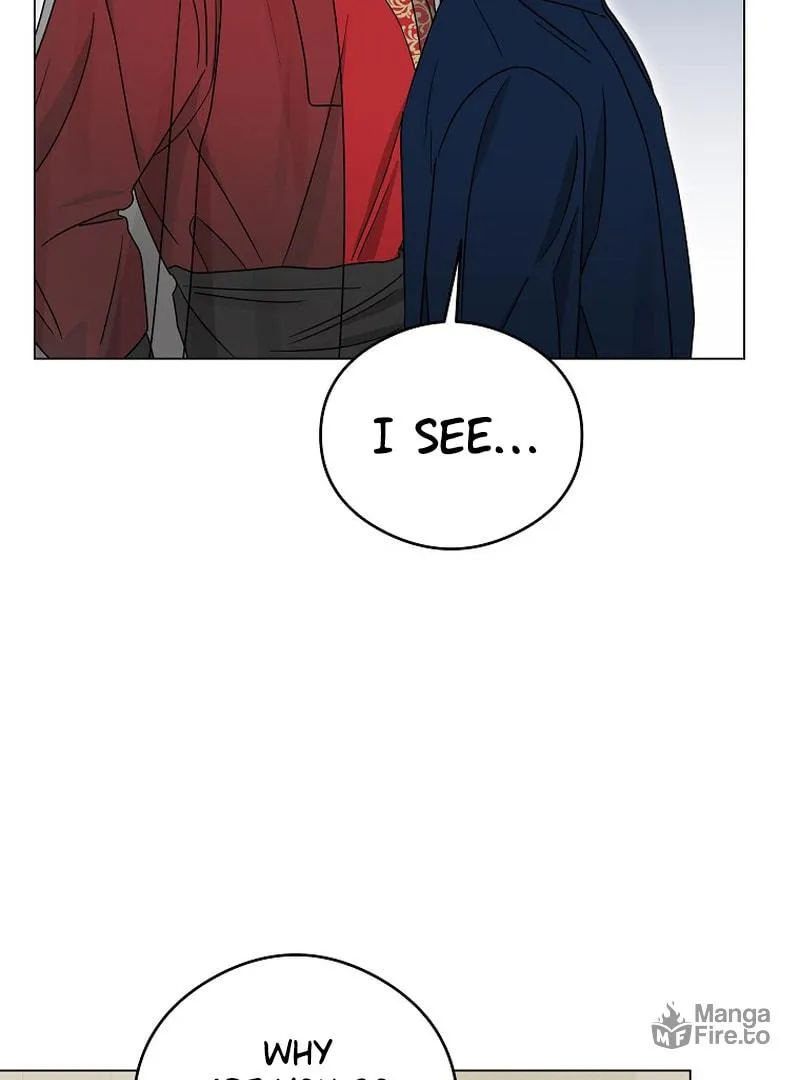 The Heavenly Demon Became an Idol Chapter 9 page 45 - 
