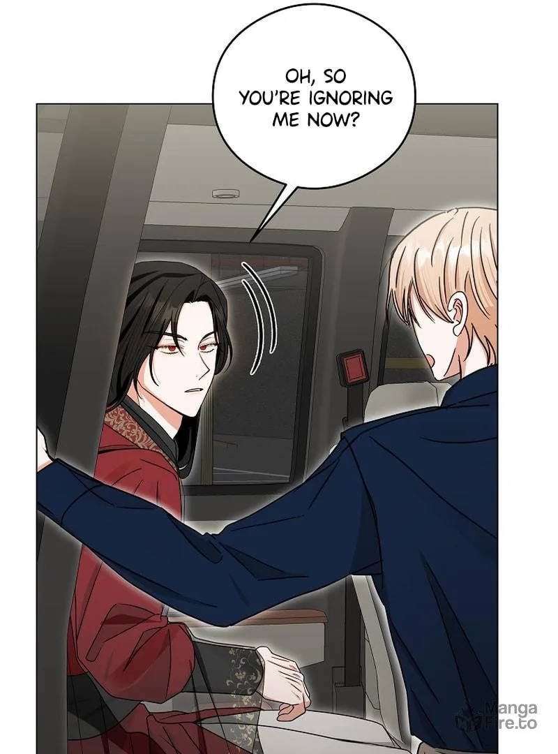 The Heavenly Demon Became an Idol Chapter 9 page 48 - 