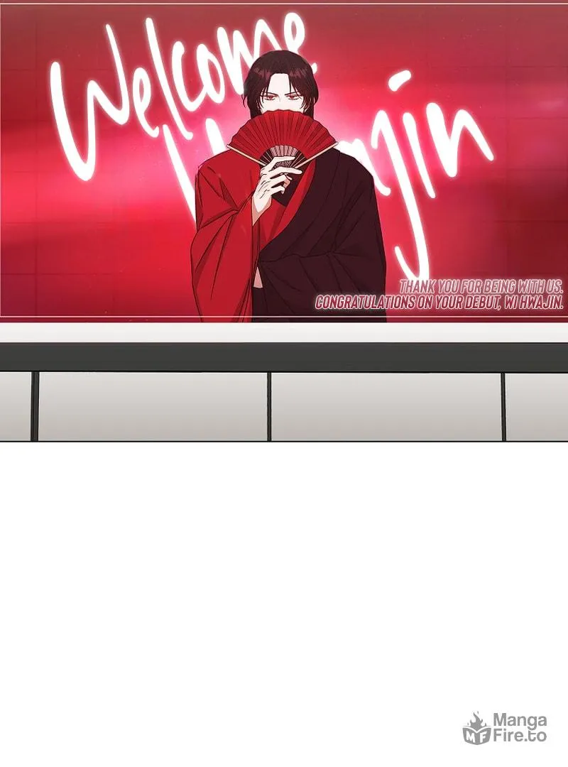 The Heavenly Demon Became an Idol Chapter 9 page 50 - 