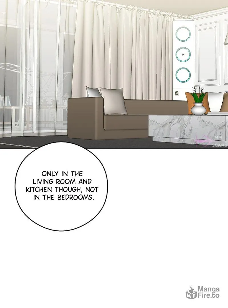 The Heavenly Demon Became an Idol Chapter 9 page 6 - 