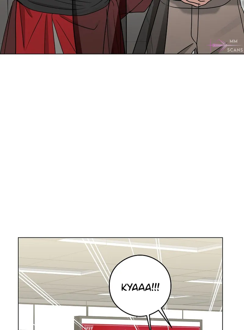 The Heavenly Demon Became an Idol Chapter 9 page 52 - 