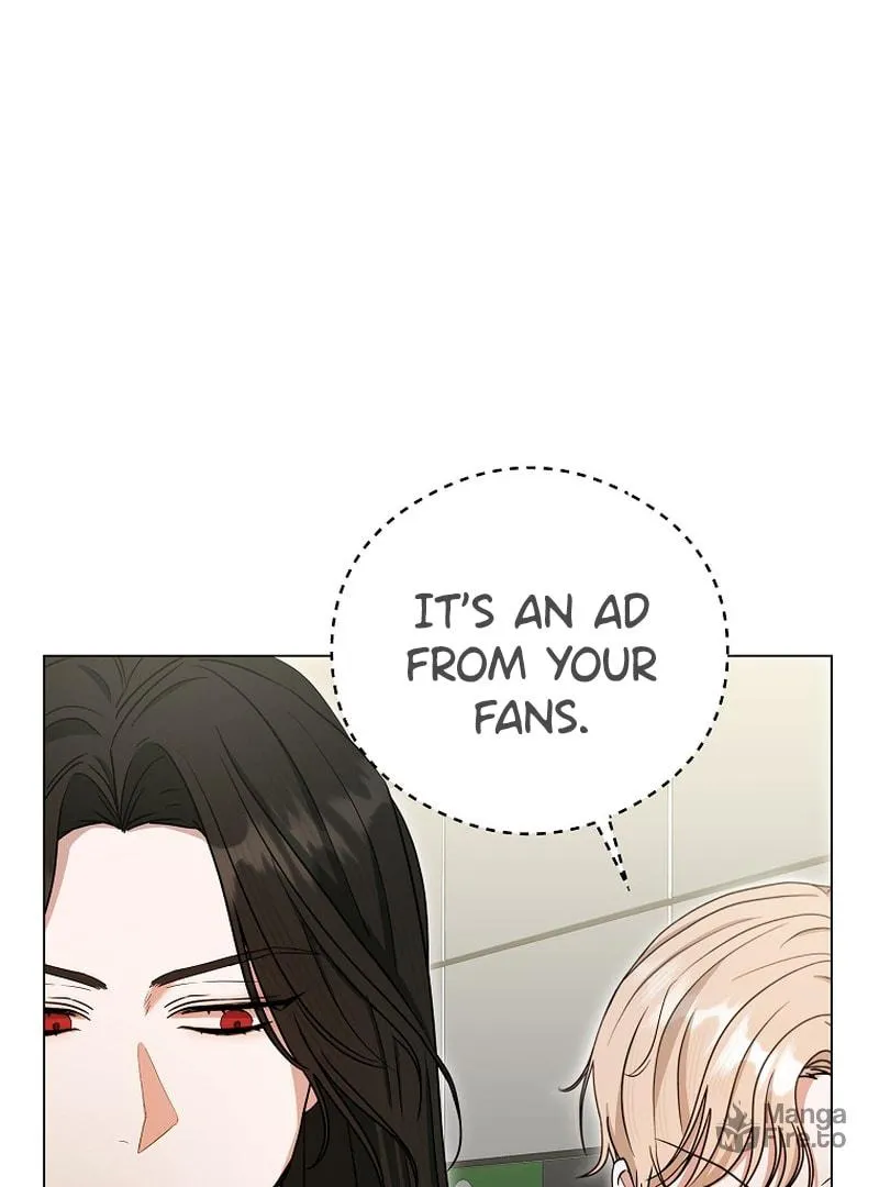The Heavenly Demon Became an Idol Chapter 9 page 54 - 