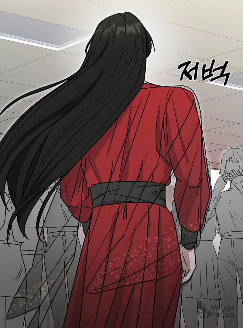 The Heavenly Demon Became an Idol Chapter 9 page 57 - 