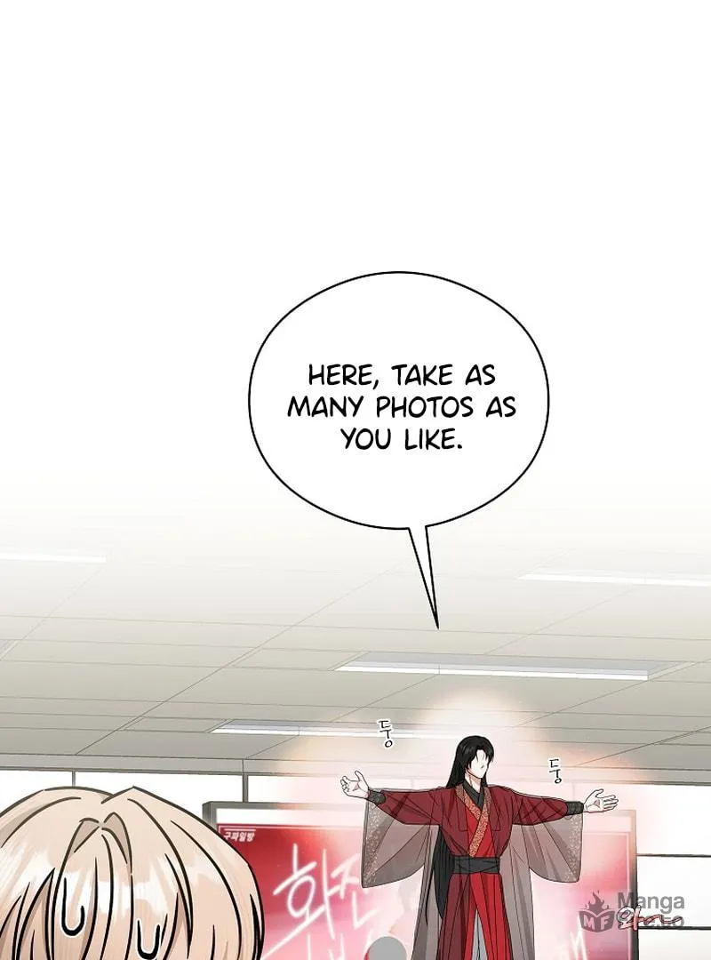 The Heavenly Demon Became an Idol Chapter 9 page 63 - 