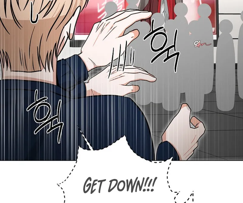 The Heavenly Demon Became an Idol Chapter 9 page 64 - 