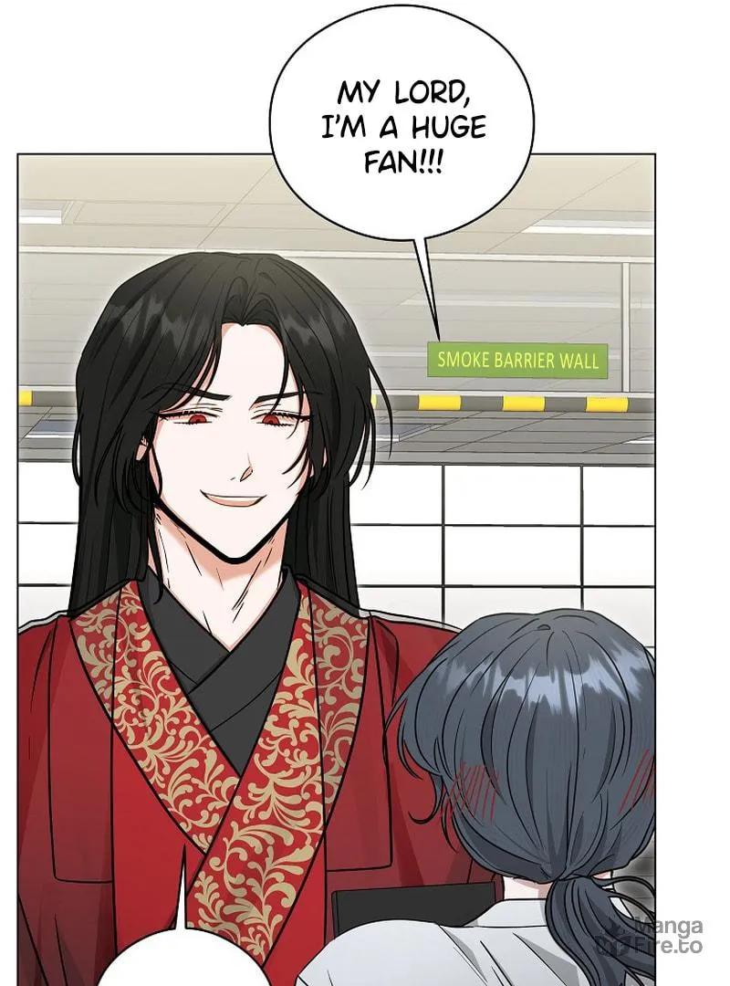 The Heavenly Demon Became an Idol Chapter 9 page 66 - 