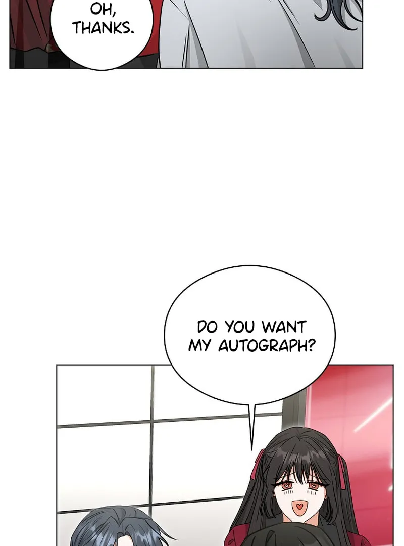 The Heavenly Demon Became an Idol Chapter 9 page 67 - 