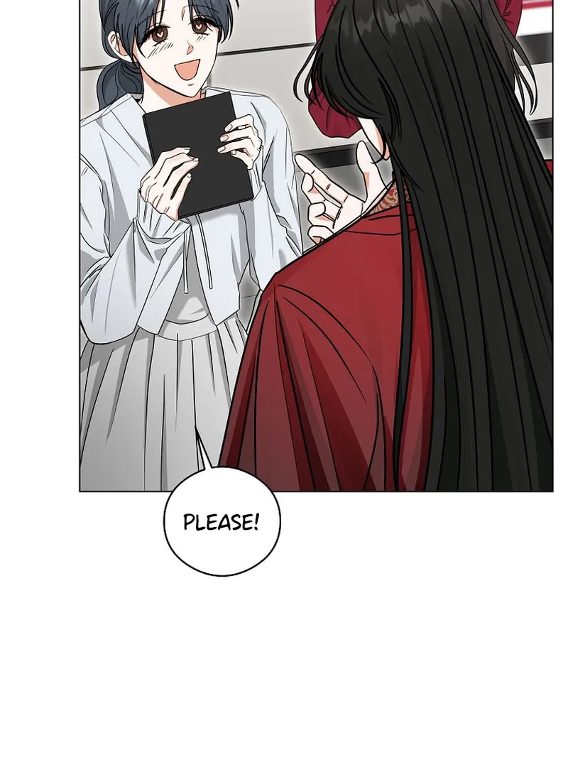 The Heavenly Demon Became an Idol Chapter 9 page 68 - 