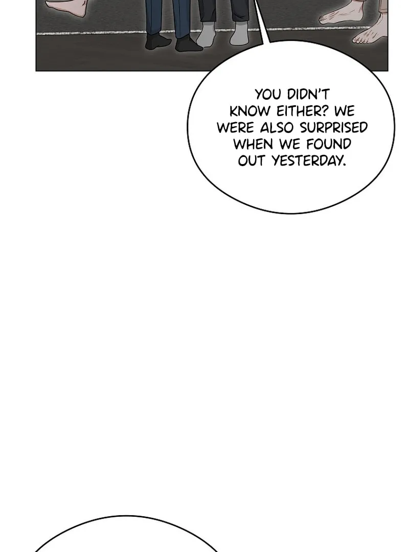 The Heavenly Demon Became an Idol Chapter 9 page 8 - 