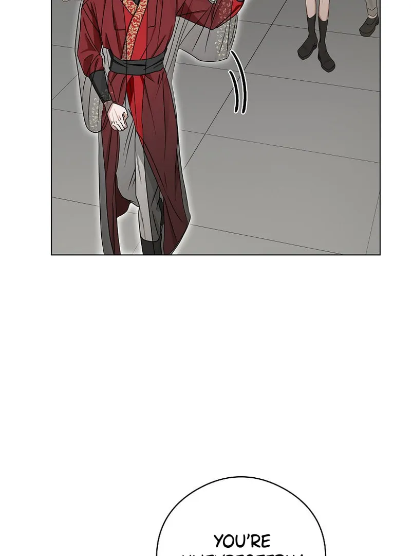 The Heavenly Demon Became an Idol Chapter 9 page 73 - 