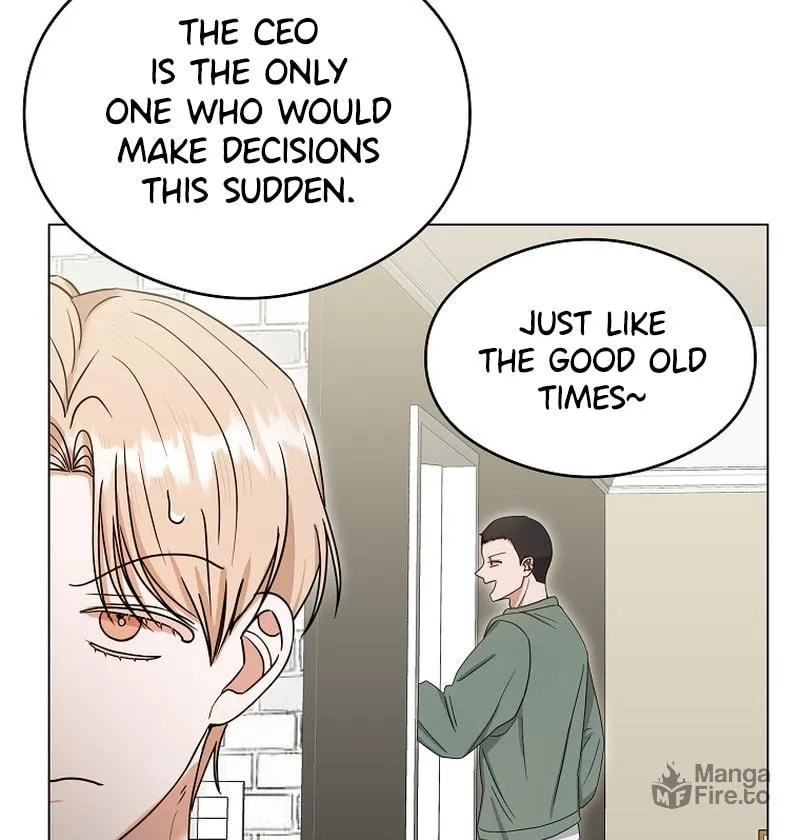 The Heavenly Demon Became an Idol Chapter 9 page 9 - 
