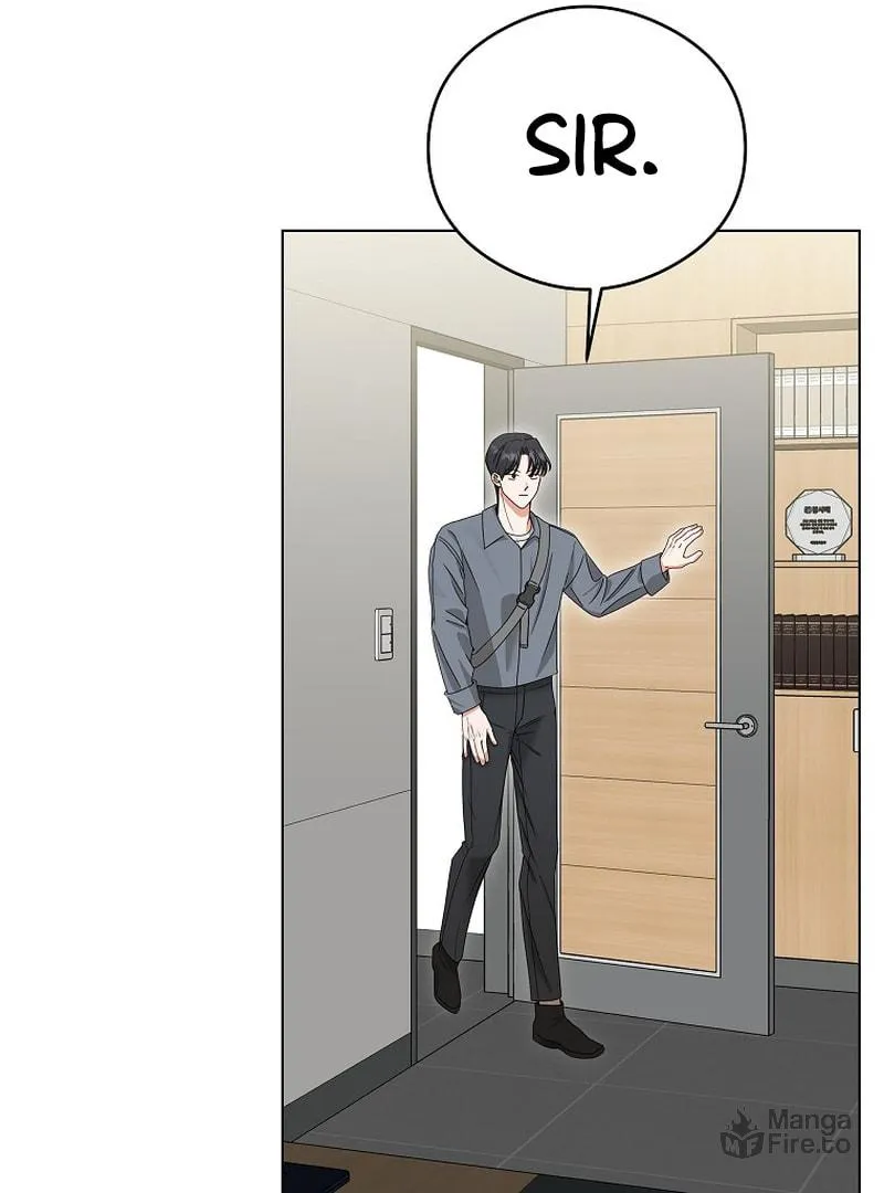 The Heavenly Demon Became an Idol Chapter 9 page 85 - 