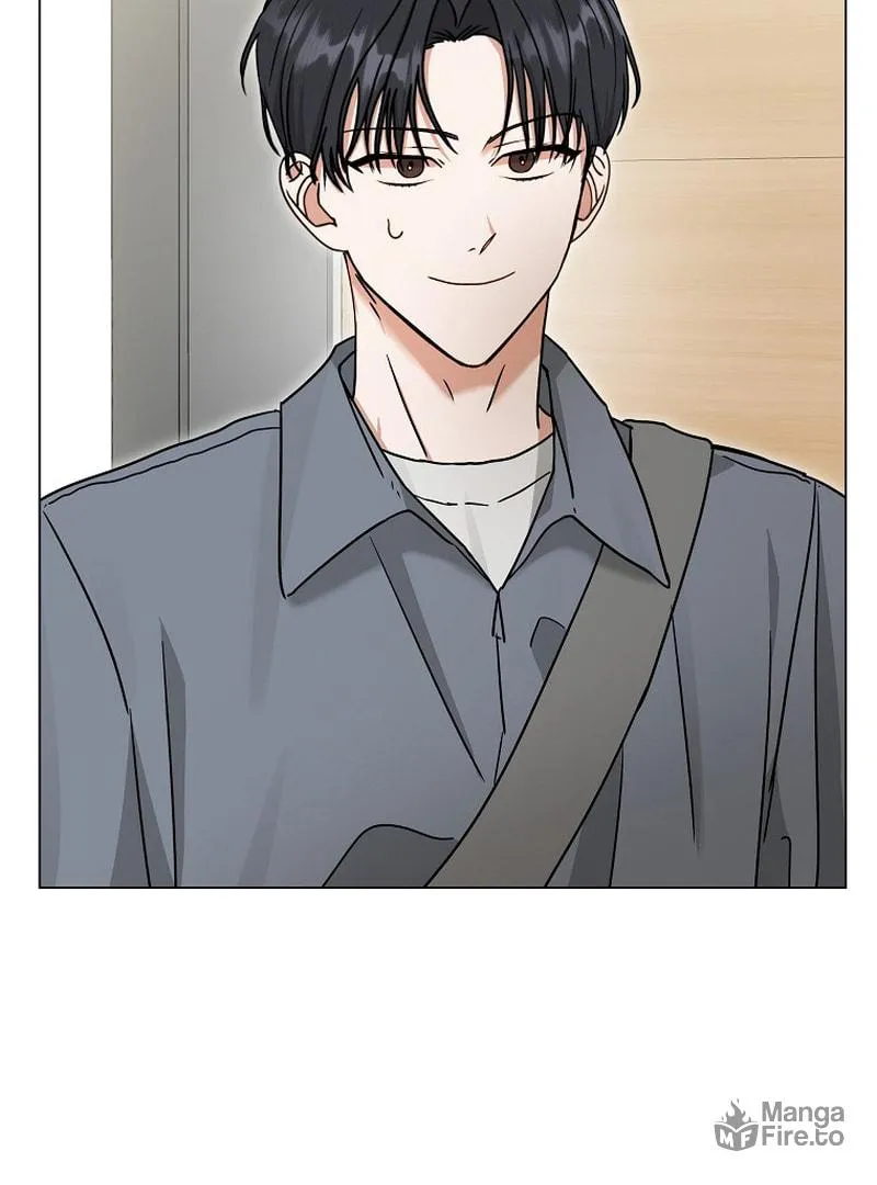 The Heavenly Demon Became an Idol Chapter 9 page 87 - 