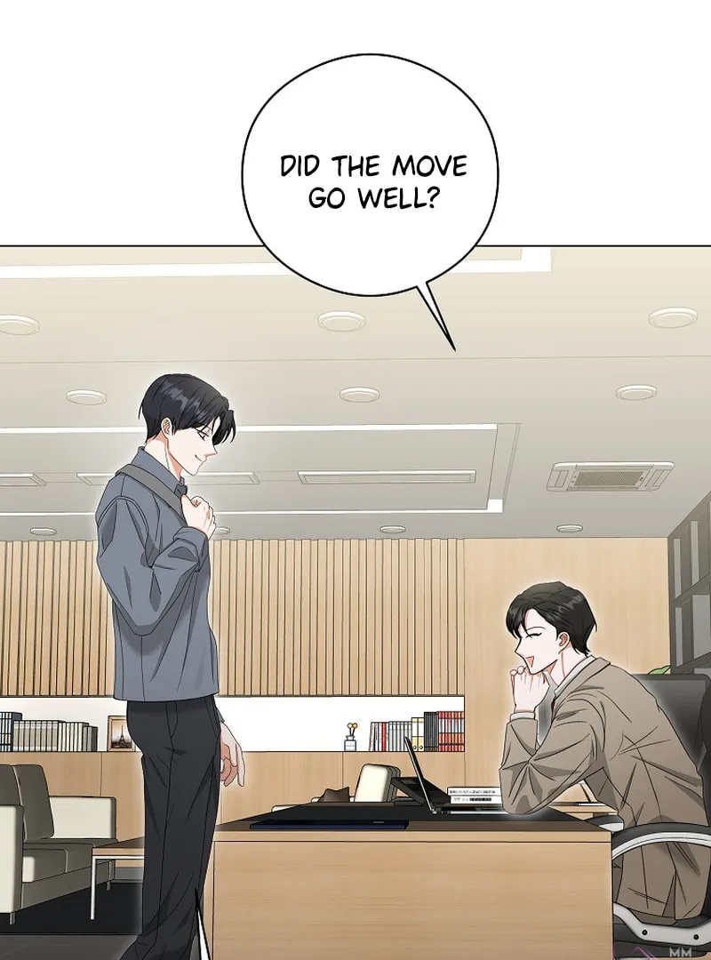 The Heavenly Demon Became an Idol Chapter 9 page 88 - 