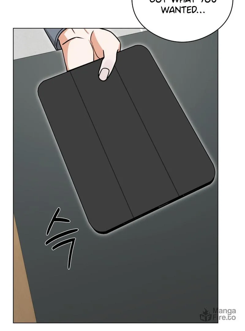 The Heavenly Demon Became an Idol Chapter 9 page 90 - 