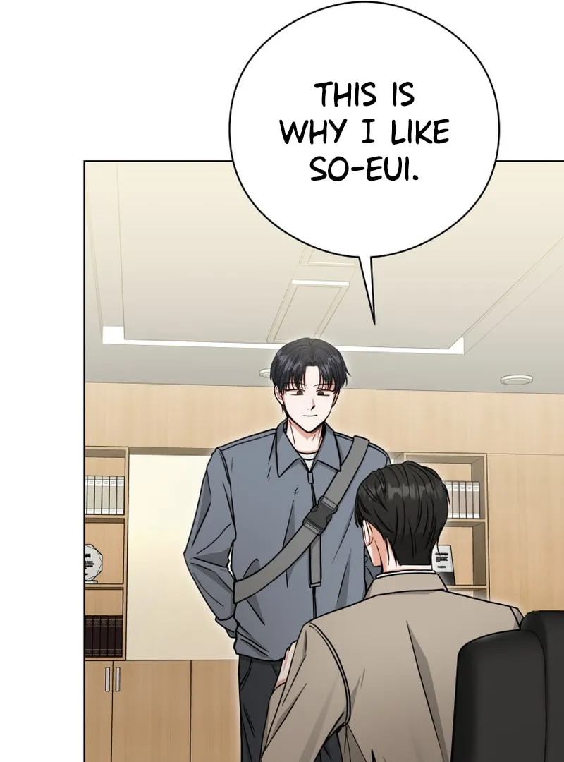 The Heavenly Demon Became an Idol Chapter 9 page 94 - 