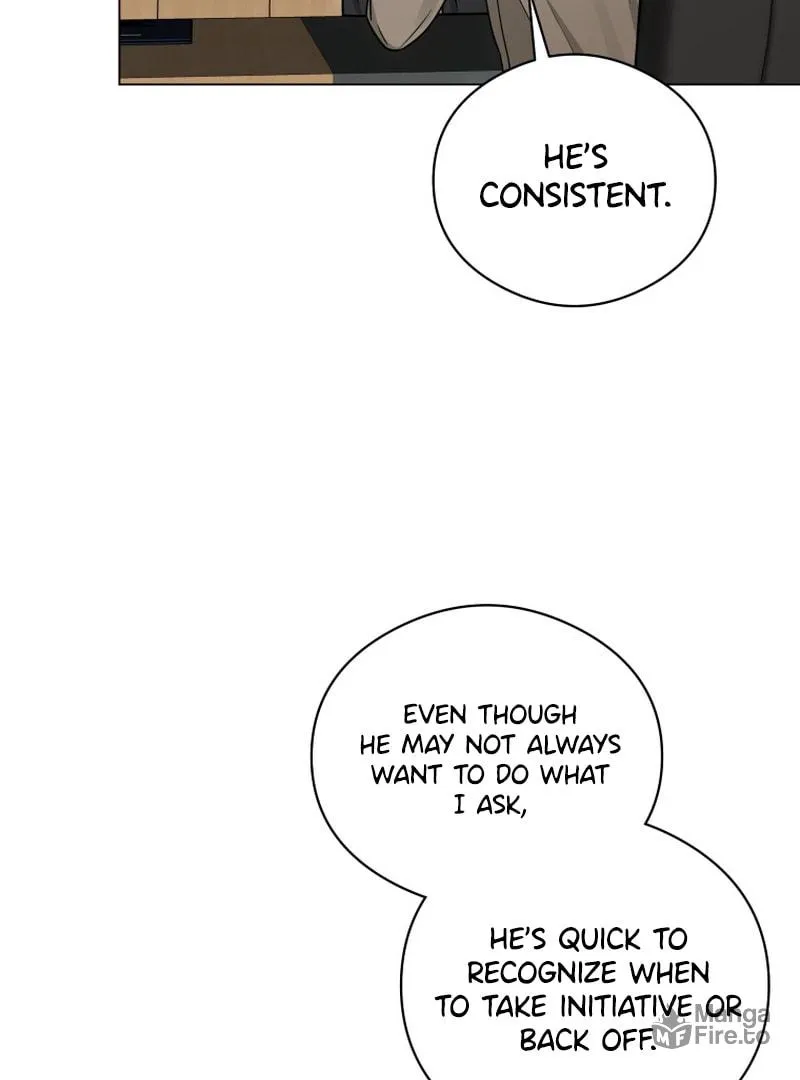 The Heavenly Demon Became an Idol Chapter 9 page 95 - 