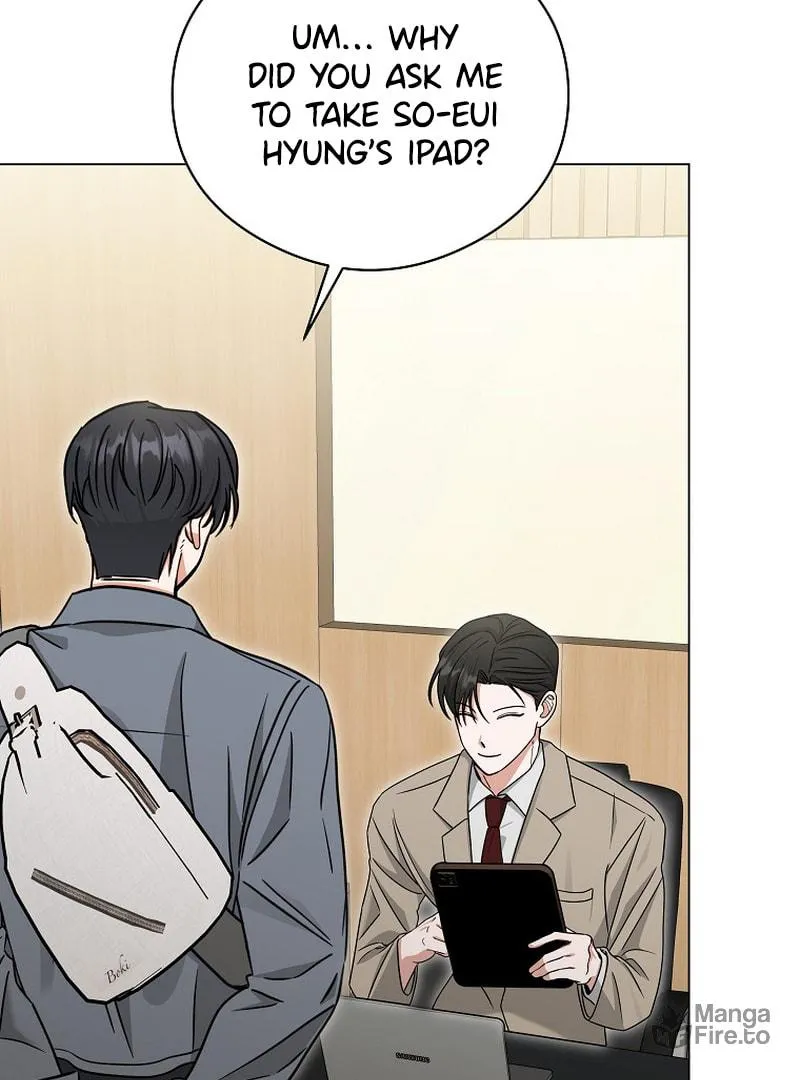 The Heavenly Demon Became an Idol Chapter 9 page 100 - 