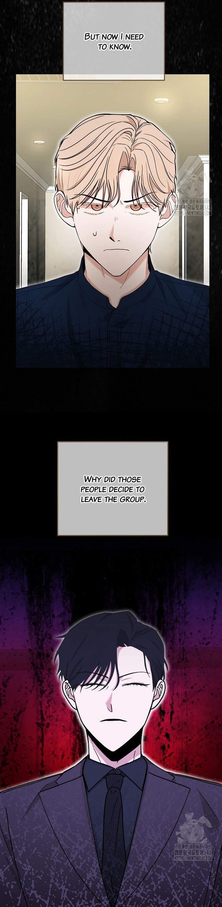 The Heavenly Demon Becomes an Idol Chapter 10 page 24 - 