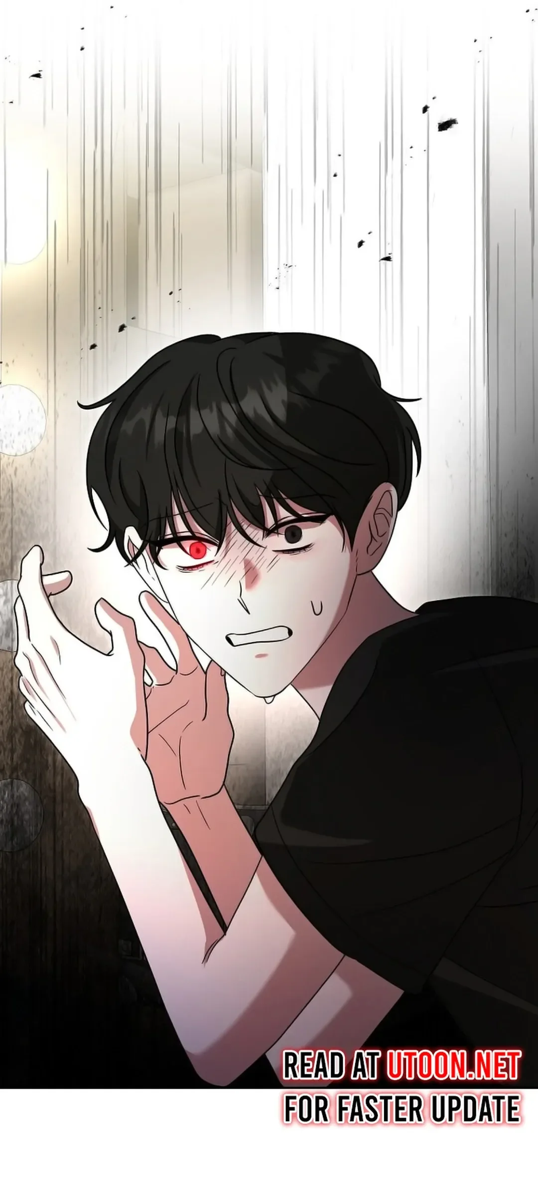 The Heavenly Demon Becomes an Idol Chapter 15 page 18 - 