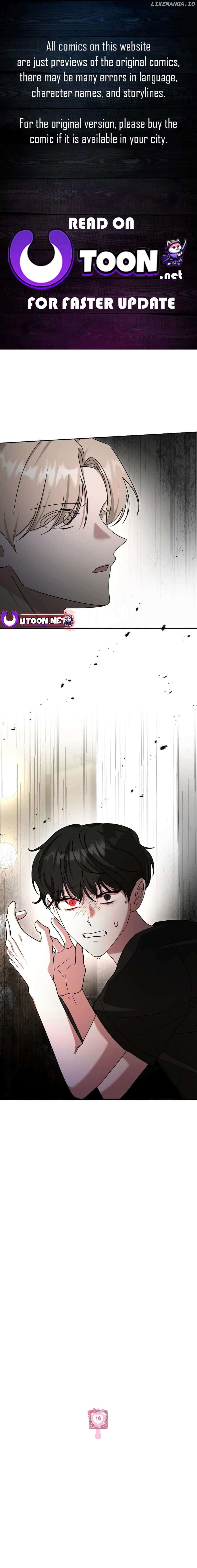 The Heavenly Demon Becomes an Idol Chapter 16 page 2 - 