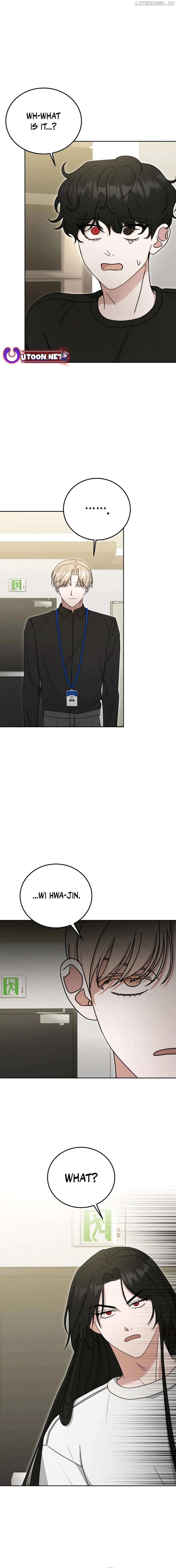The Heavenly Demon Becomes an Idol Chapter 16 page 6 - 