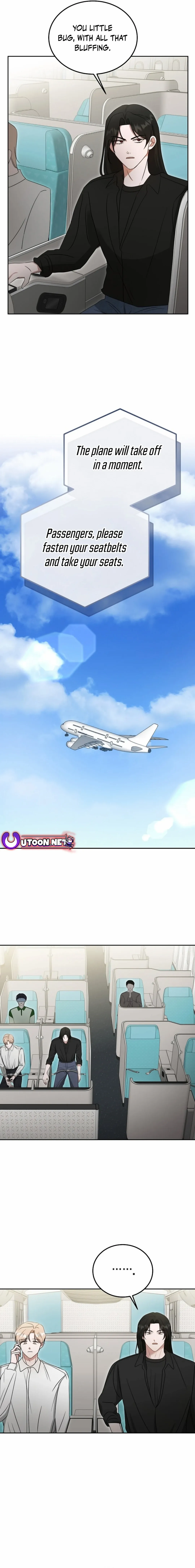 The Heavenly Demon Becomes an Idol Chapter 17 page 18 - 