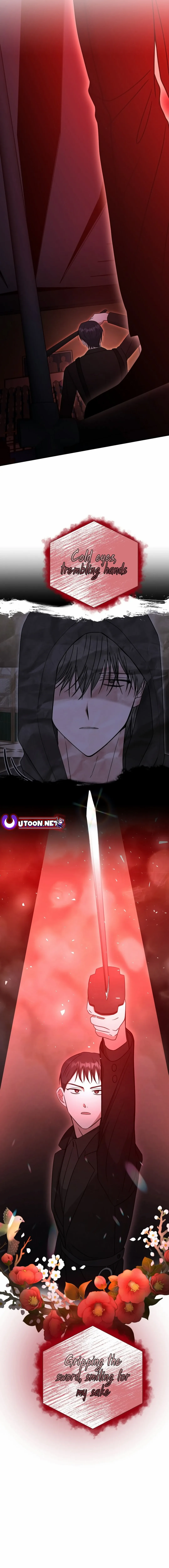 The Heavenly Demon Becomes an Idol Chapter 17 page 6 - 