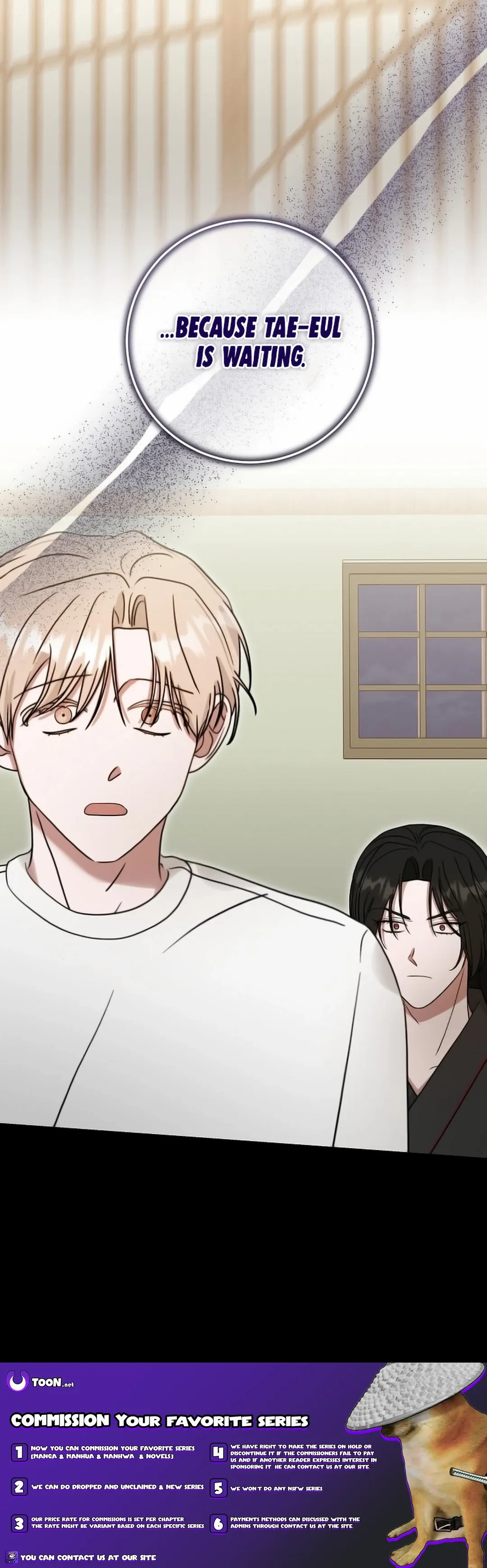 The Heavenly Demon Becomes an Idol Chapter 18 page 18 - 