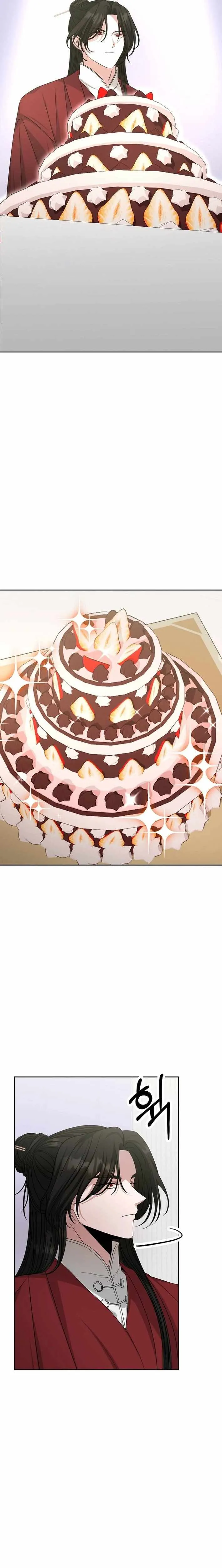 The Heavenly Demon Becomes an Idol Chapter 23 page 18 - 