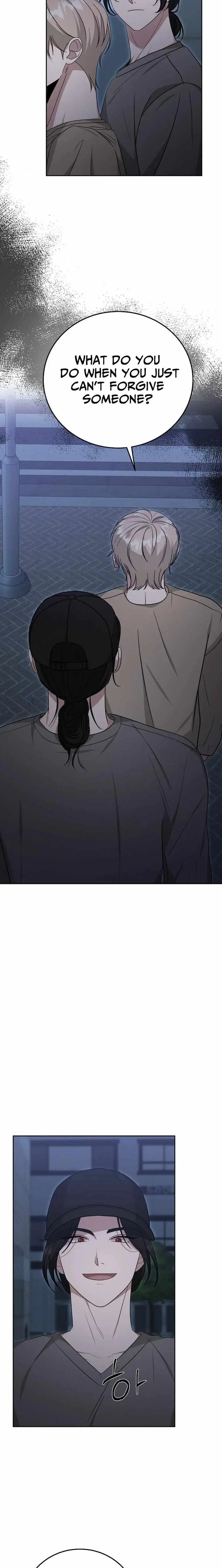 The Heavenly Demon Becomes an Idol Chapter 25 page 2 - 