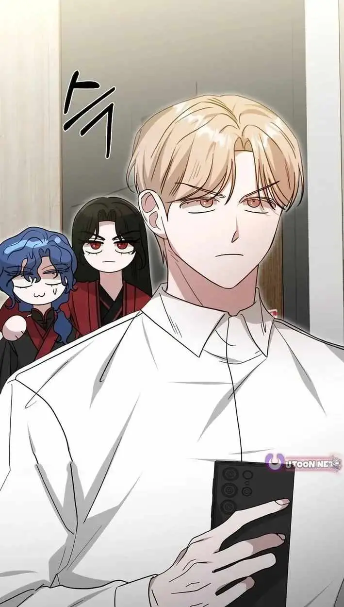 The Heavenly Demon Becomes an Idol Chapter 29 page 2 - 