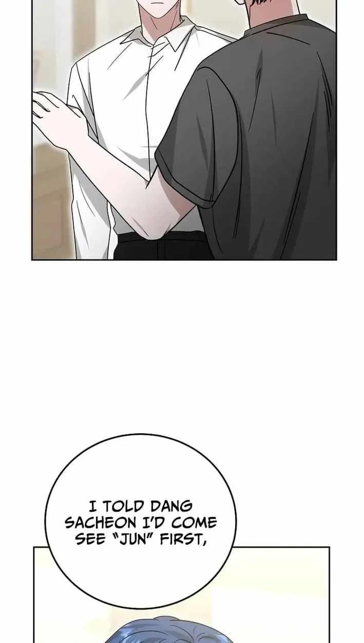 The Heavenly Demon Becomes an Idol Chapter 29 page 17 - 