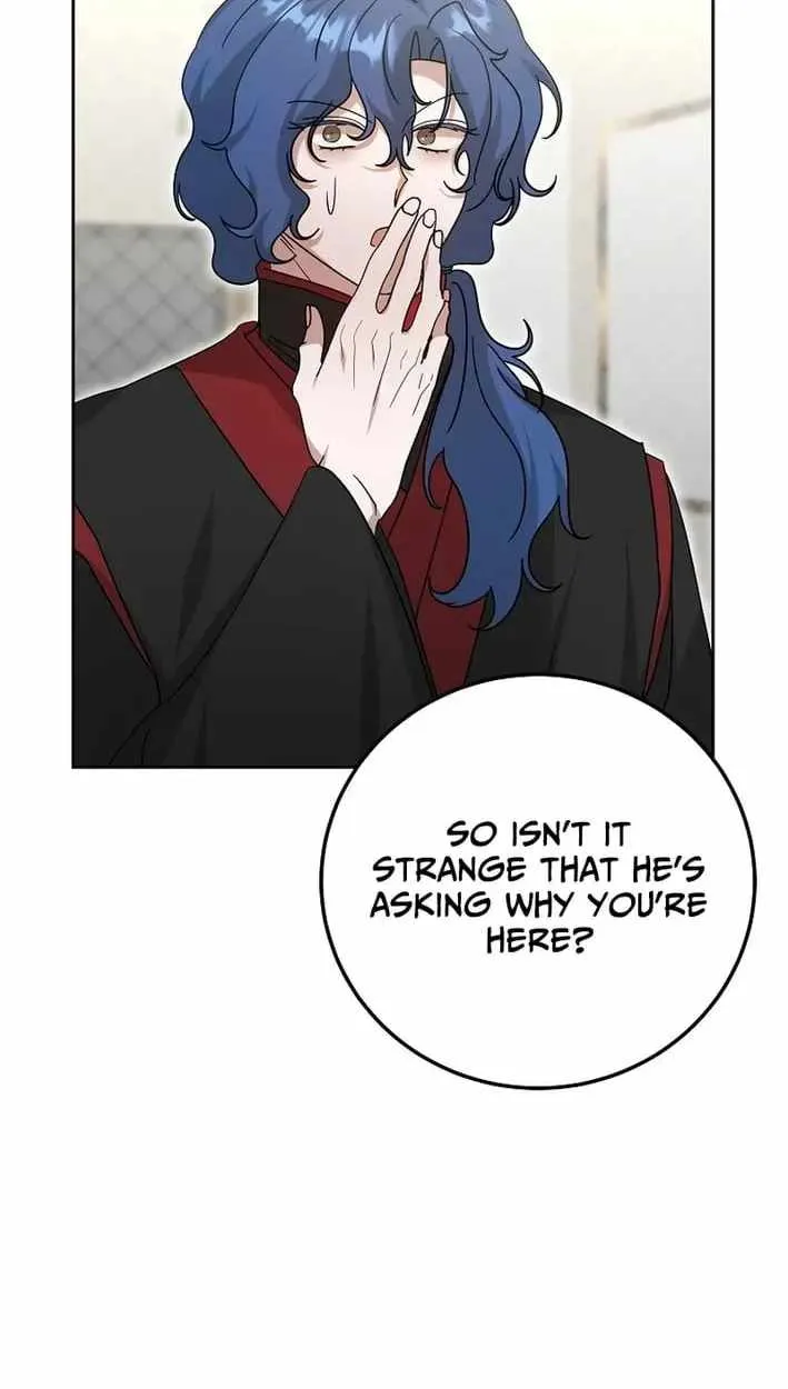 The Heavenly Demon Becomes an Idol Chapter 29 page 18 - 
