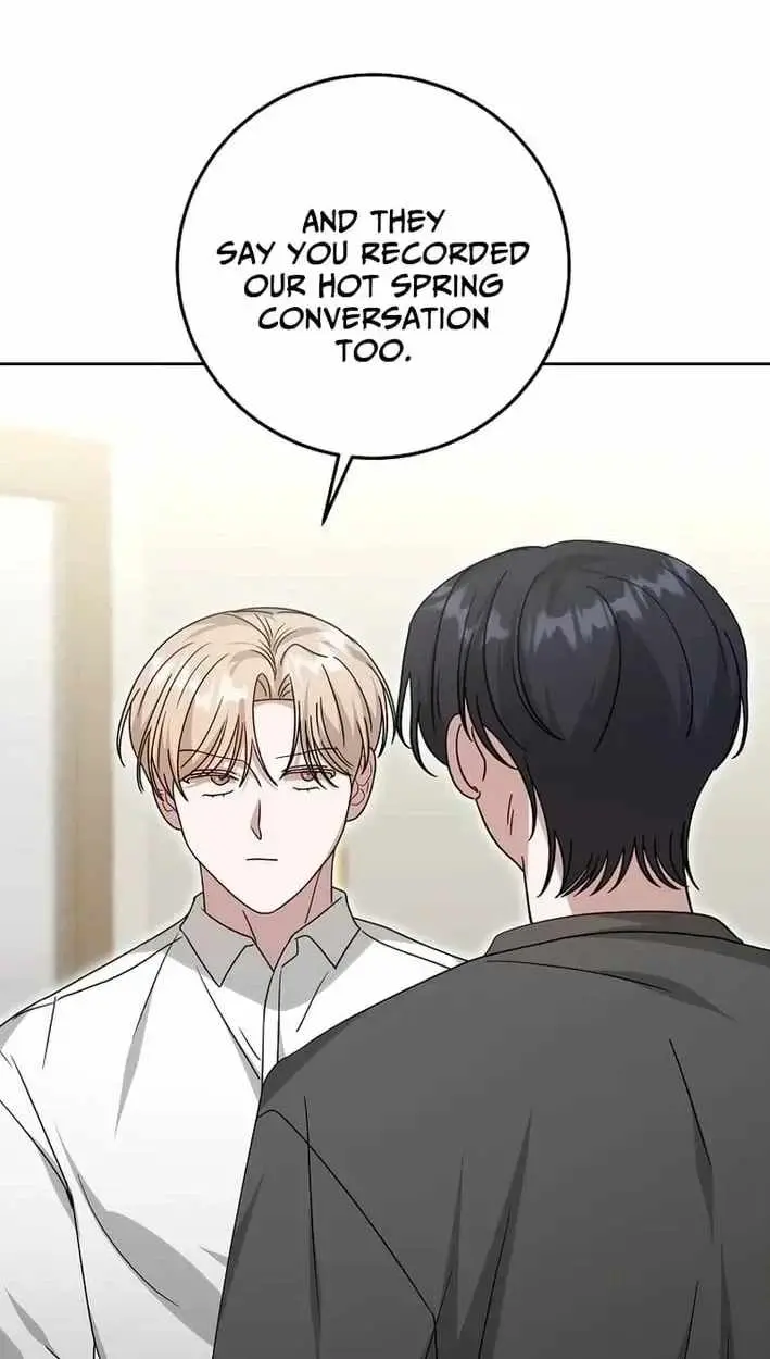 The Heavenly Demon Becomes an Idol Chapter 29 page 19 - 