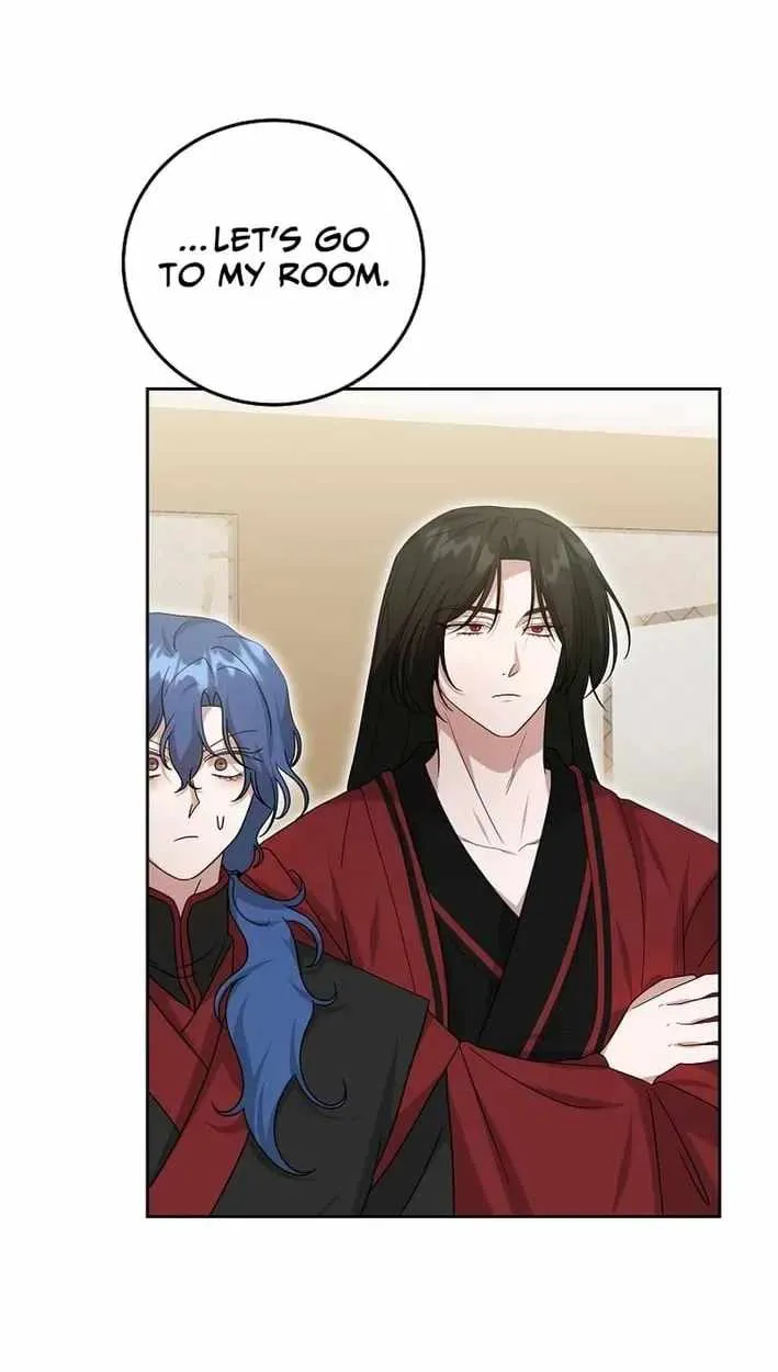 The Heavenly Demon Becomes an Idol Chapter 29 page 23 - 