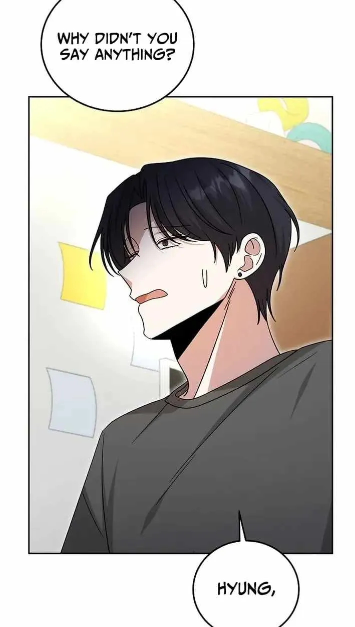 The Heavenly Demon Becomes an Idol Chapter 29 page 47 - 