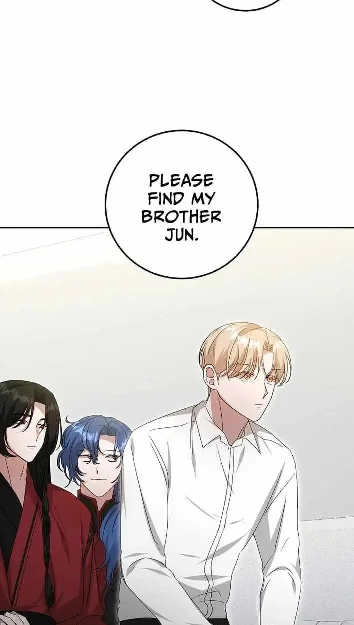 The Heavenly Demon Becomes an Idol Chapter 29 page 48 - 