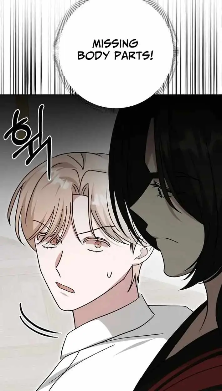 The Heavenly Demon Becomes an Idol Chapter 29 page 55 - 