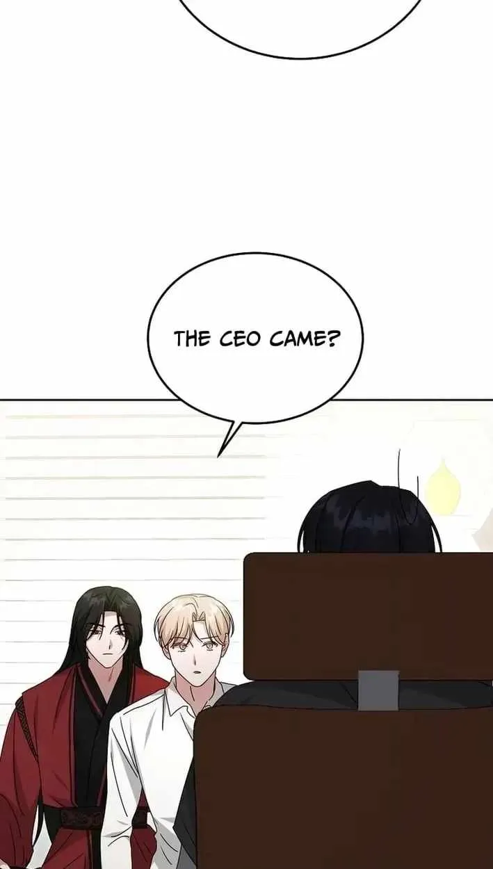 The Heavenly Demon Becomes an Idol Chapter 29 page 59 - 
