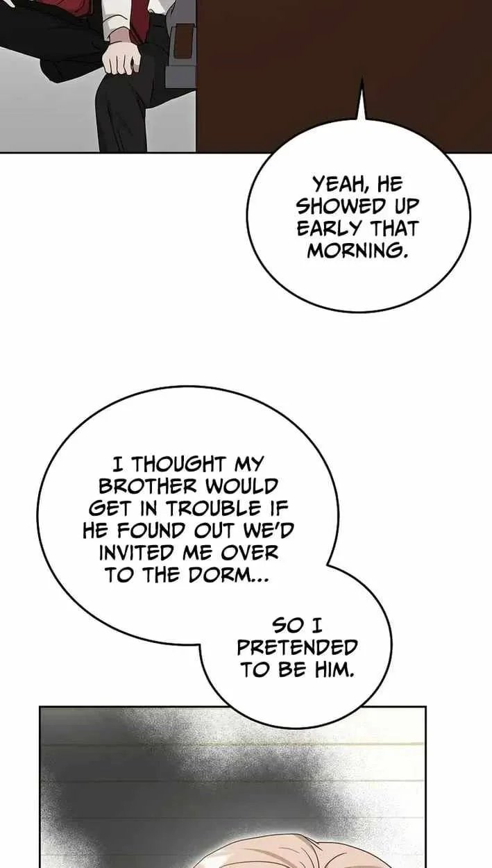 The Heavenly Demon Becomes an Idol Chapter 29 page 60 - 