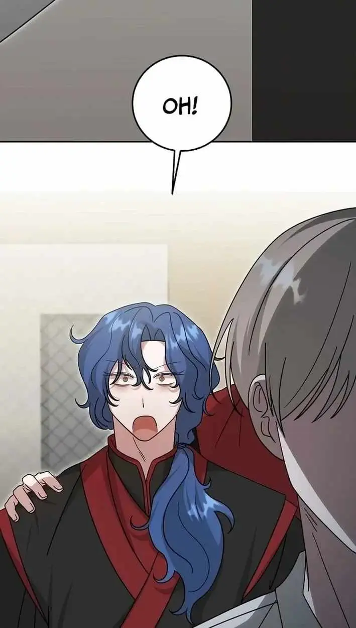 The Heavenly Demon Becomes an Idol Chapter 29 page 7 - 
