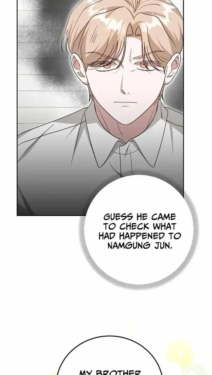 The Heavenly Demon Becomes an Idol Chapter 29 page 61 - 