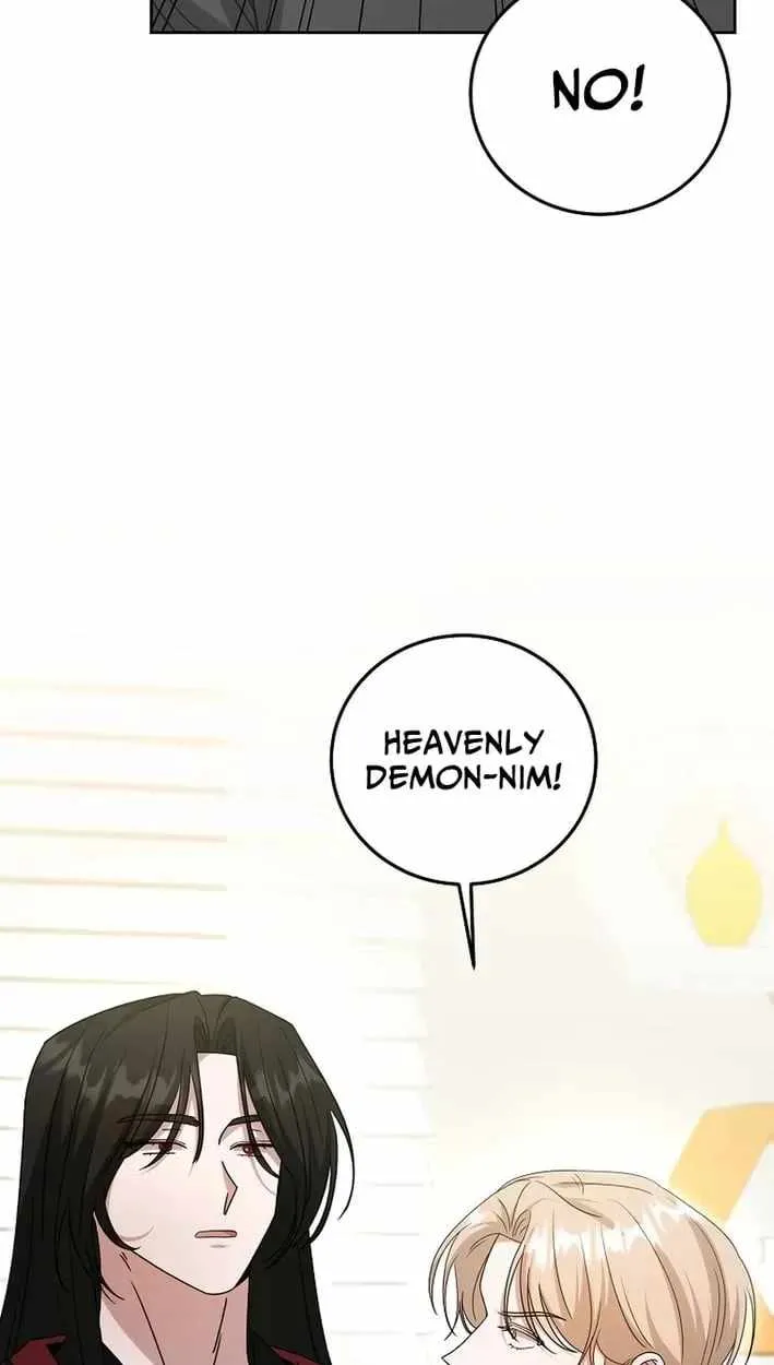 The Heavenly Demon Becomes an Idol Chapter 29 page 68 - 