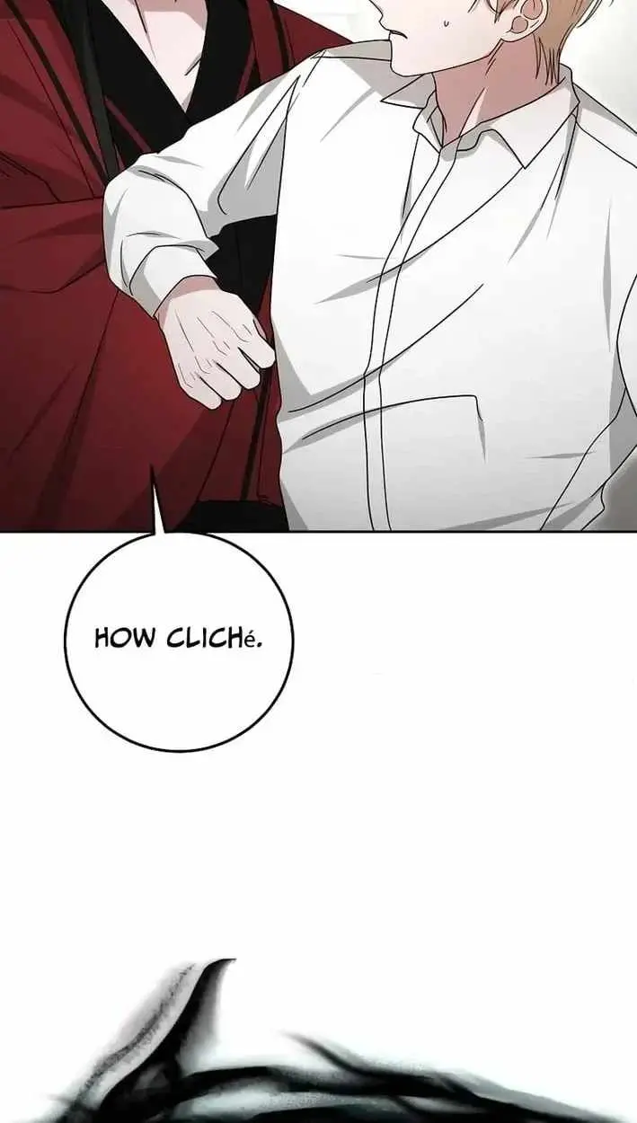 The Heavenly Demon Becomes an Idol Chapter 29 page 69 - 