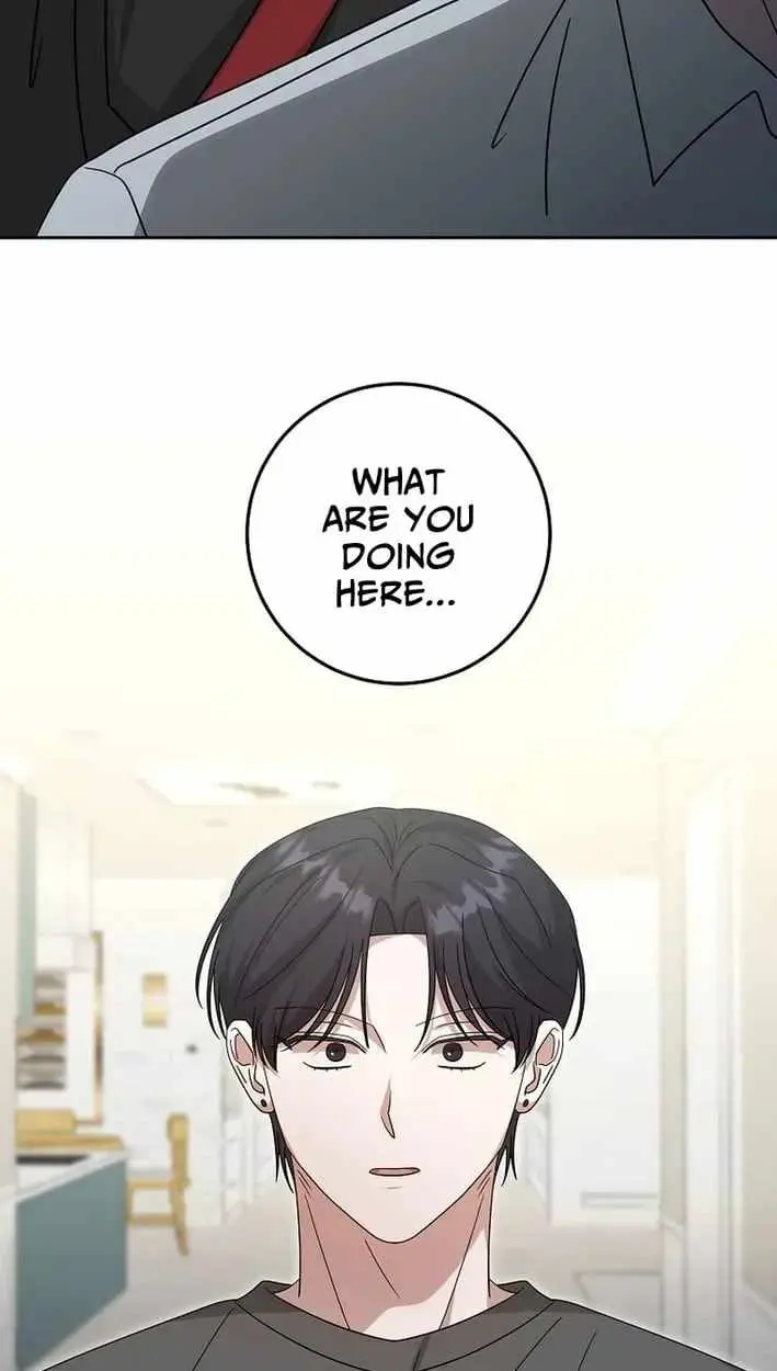 The Heavenly Demon Becomes an Idol Chapter 29 page 8 - 