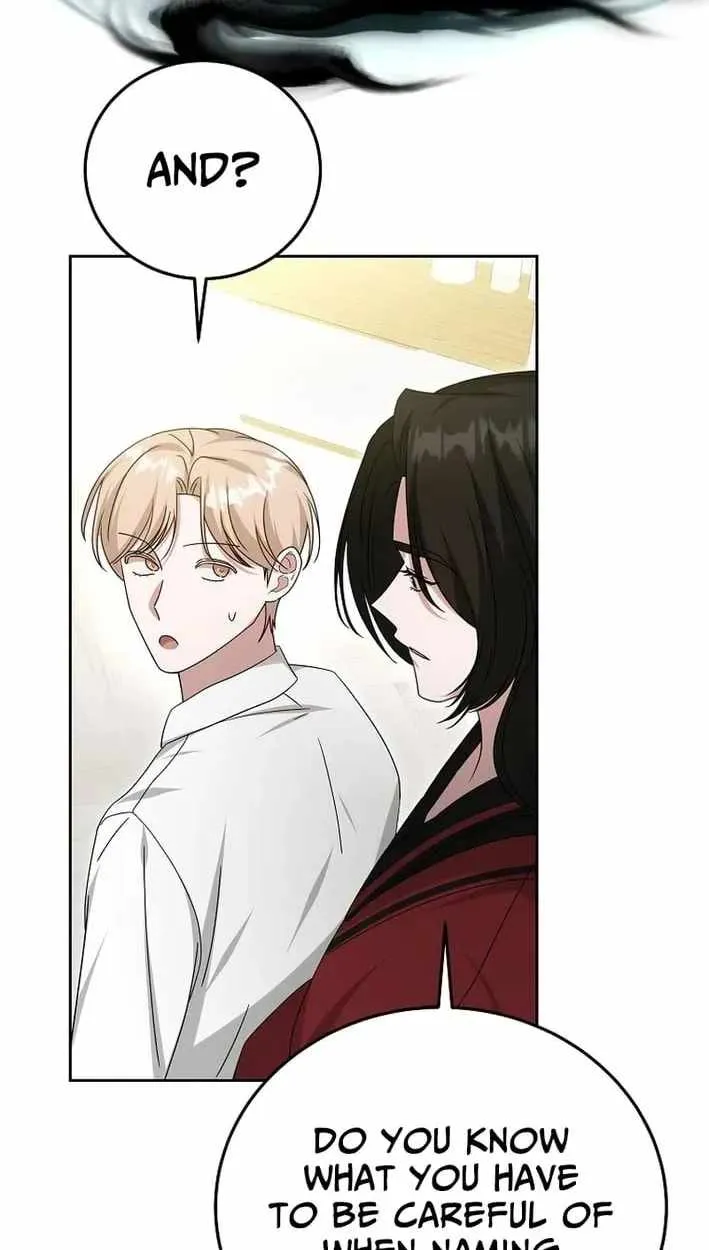 The Heavenly Demon Becomes an Idol Chapter 29 page 71 - 
